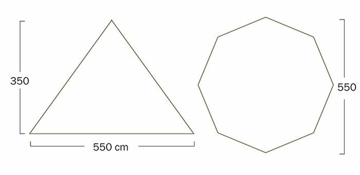 Varanger 12-14 ulkoteltta + keskisalko, view: 8