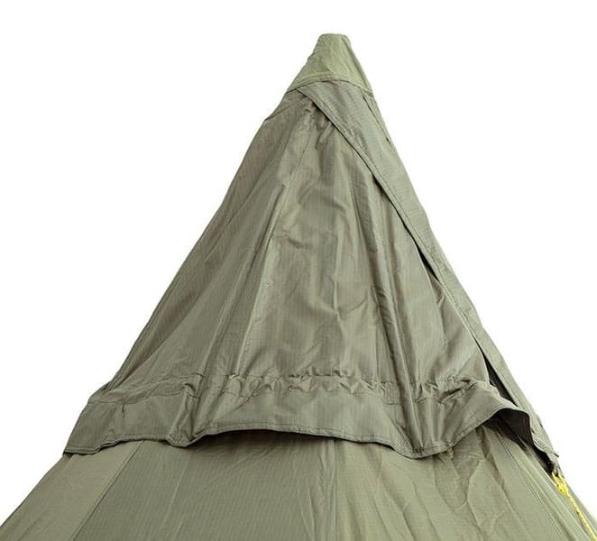 Varanger 12-14 ulkoteltta + keskisalko, view: 5