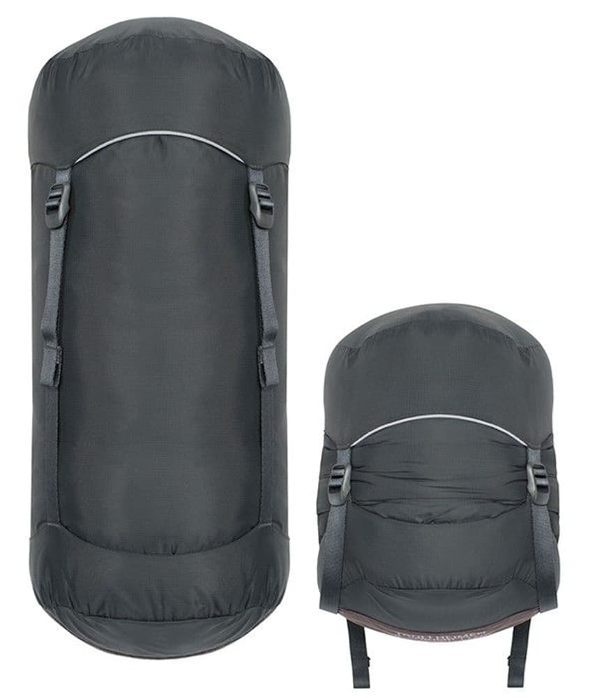 Trollheimen Superlight Winter Lady -16°C naisten talvimakuupussi, view: 13