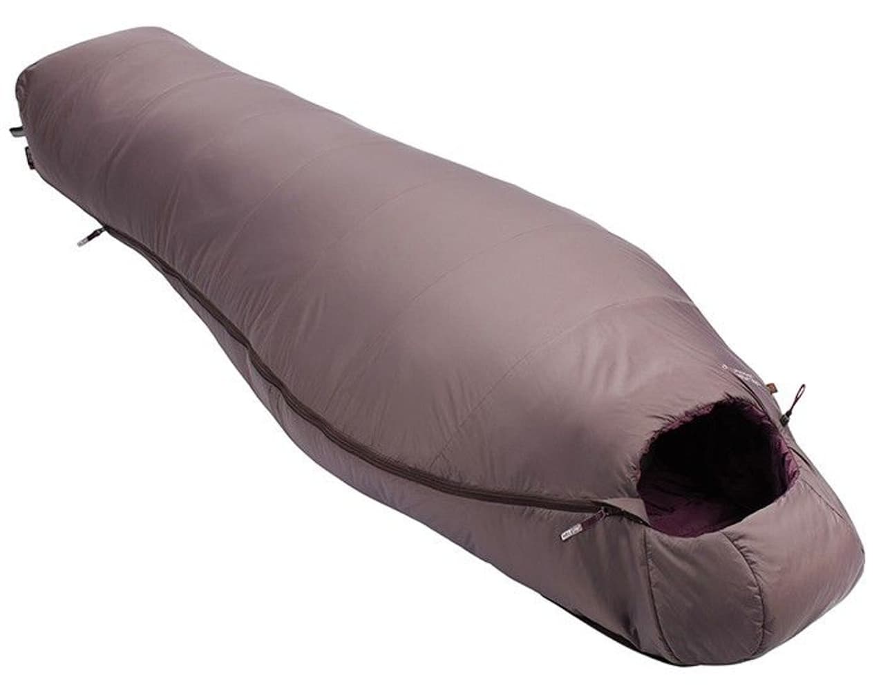 Trollheimen Superlight Winter Lady -16°C naisten talvimakuupussi, view: 3