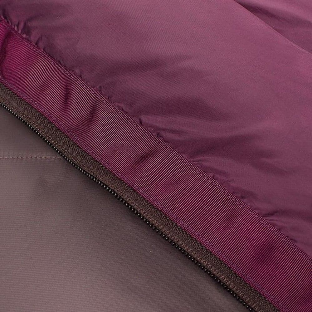 Trollheimen Superlight Winter Lady -16°C naisten talvimakuupussi, view: 6