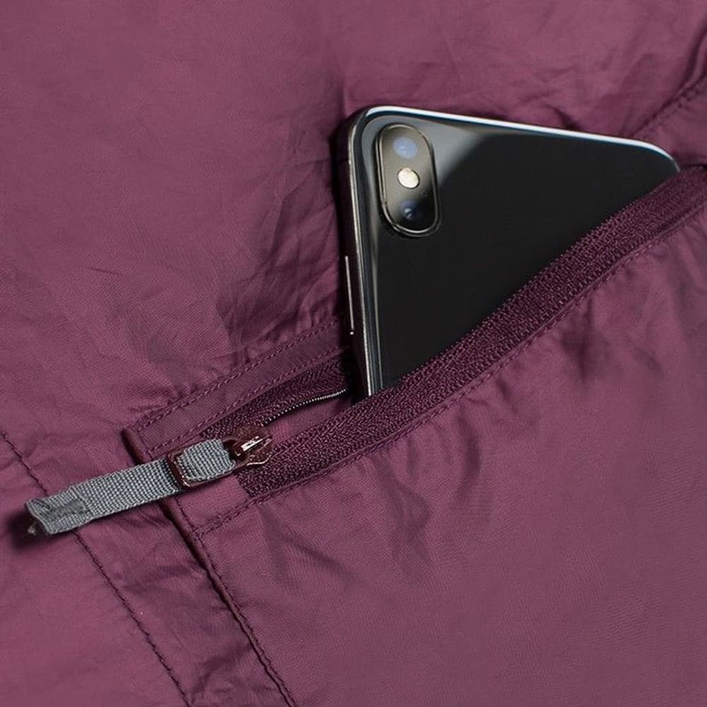 Trollheimen Superlight Winter Lady -16°C naisten talvimakuupussi, view: 10