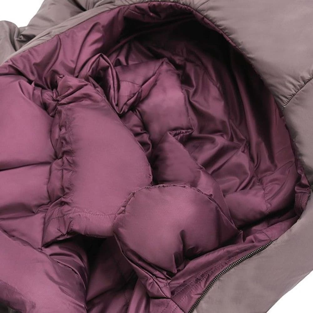 Trollheimen Superlight Winter Lady -16°C naisten talvimakuupussi, view: 8