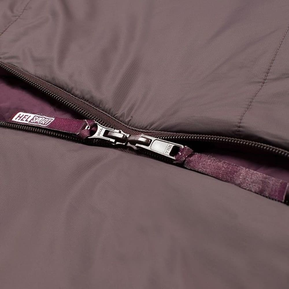 Trollheimen Superlight Winter Lady -16°C naisten talvimakuupussi, view: 11