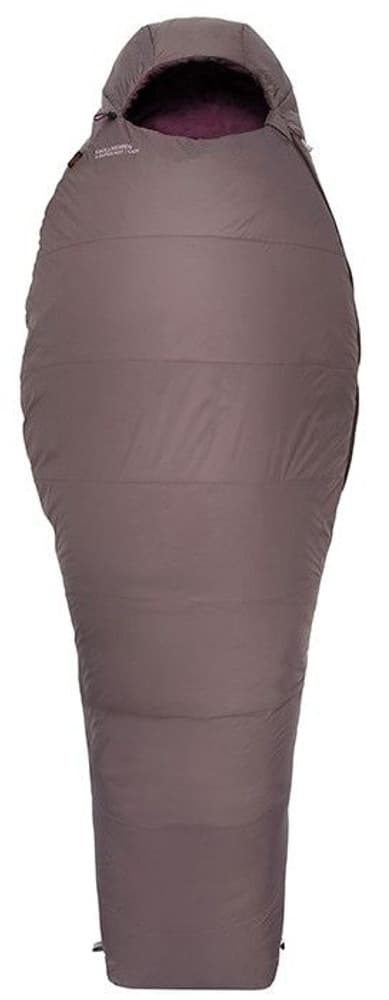 Trollheimen Superlight Winter Lady -16°C naisten talvimakuupussi, view: 0