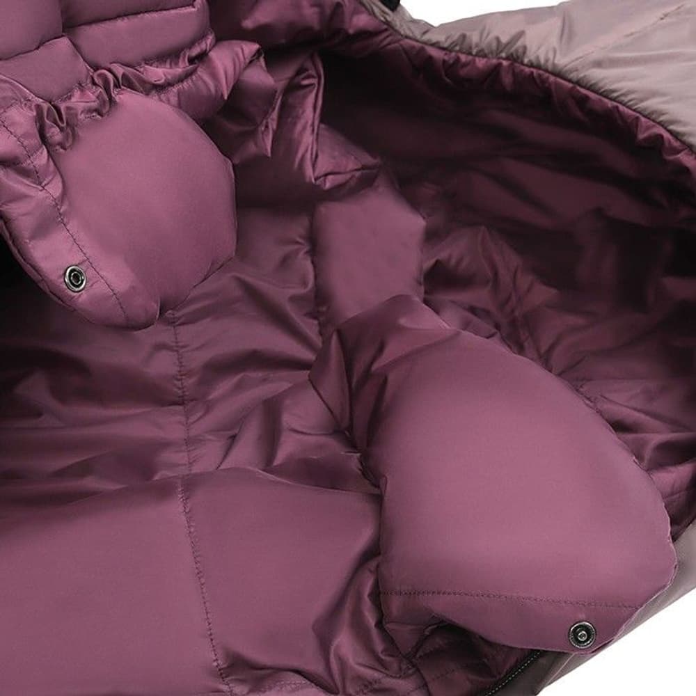 Trollheimen Superlight Winter Lady -16°C naisten talvimakuupussi, view: 9