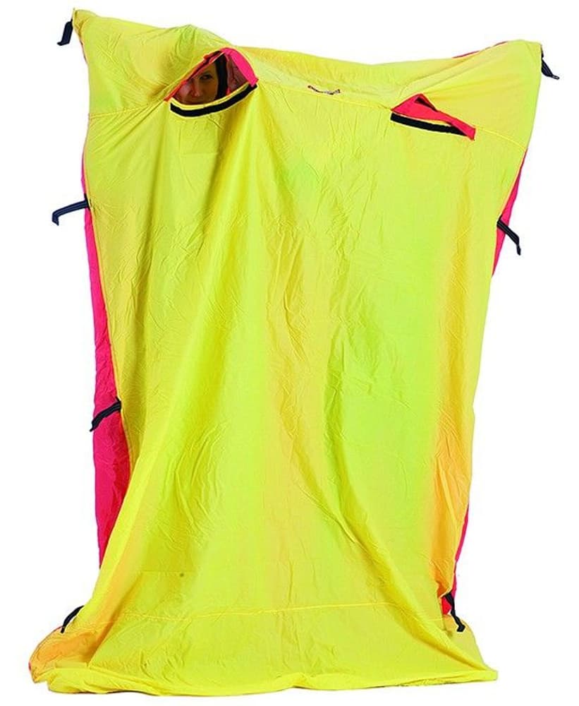 Bivy Bag tuulipussi, view: 0