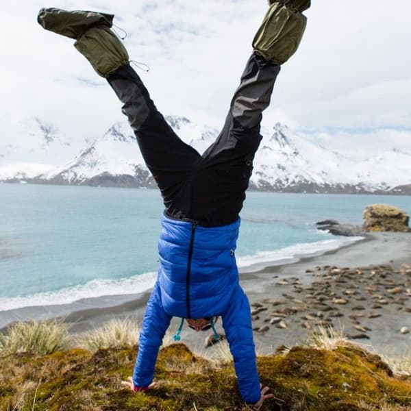 Footbags kengänpäälliset, view: 5