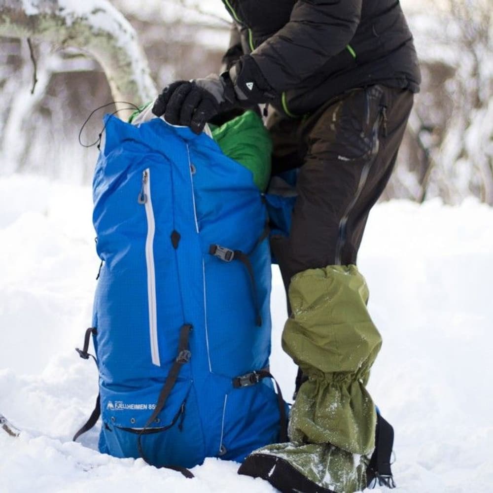 Footbags kengänpäälliset, view: 3