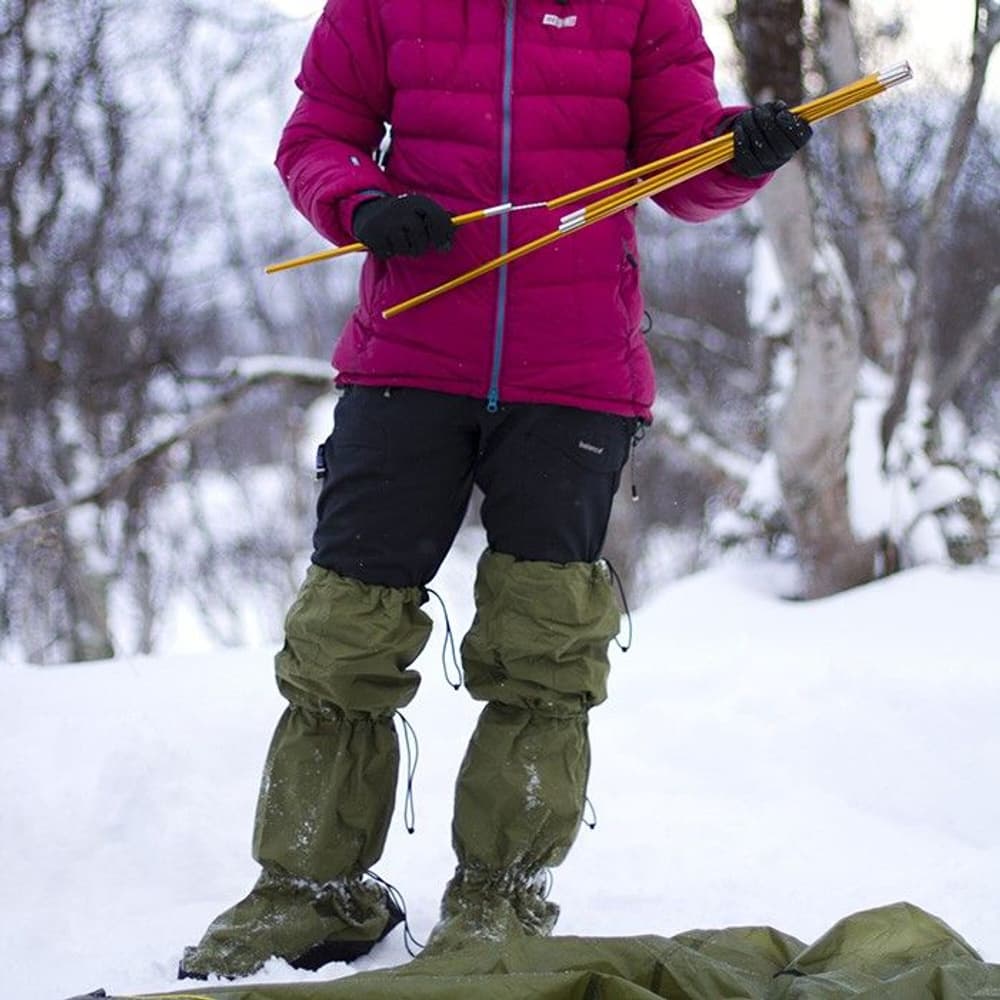 Bivy Shoes, view: 6