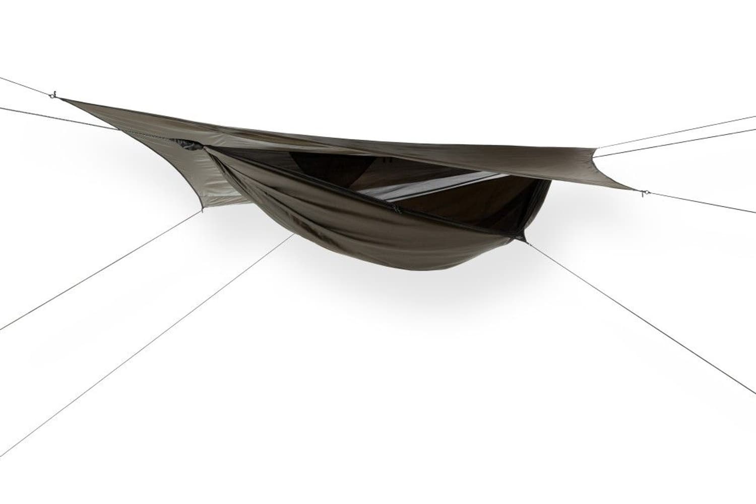 Explorer Deluxe Zip, view: 0