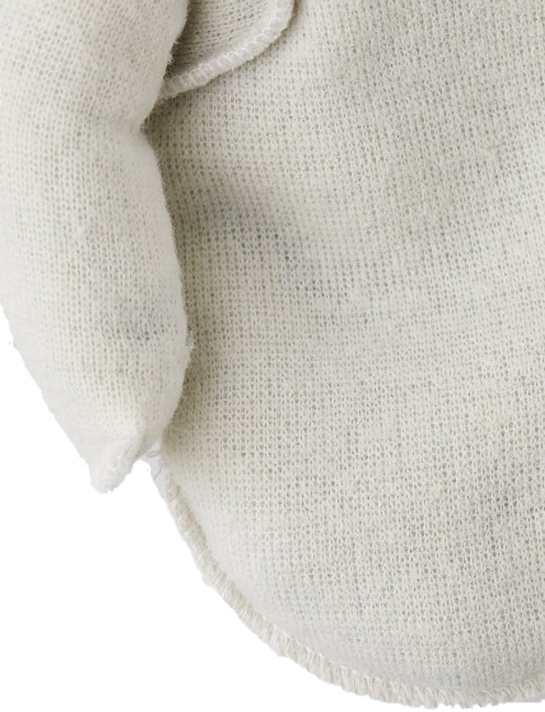 Pile Lining vuorikintaat, valkoinen, view: 1