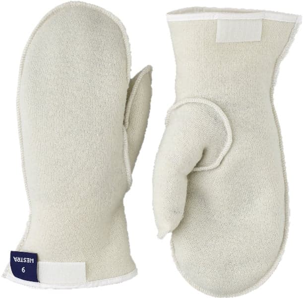 Pile Lining vuorikintaat, valkoinen, view: 0