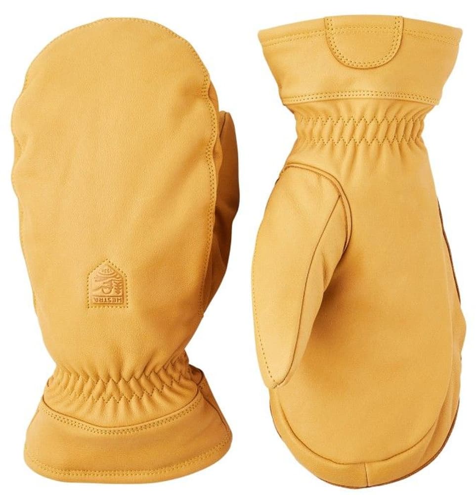 Skogen Mitt kintaat, Tan, view: 0