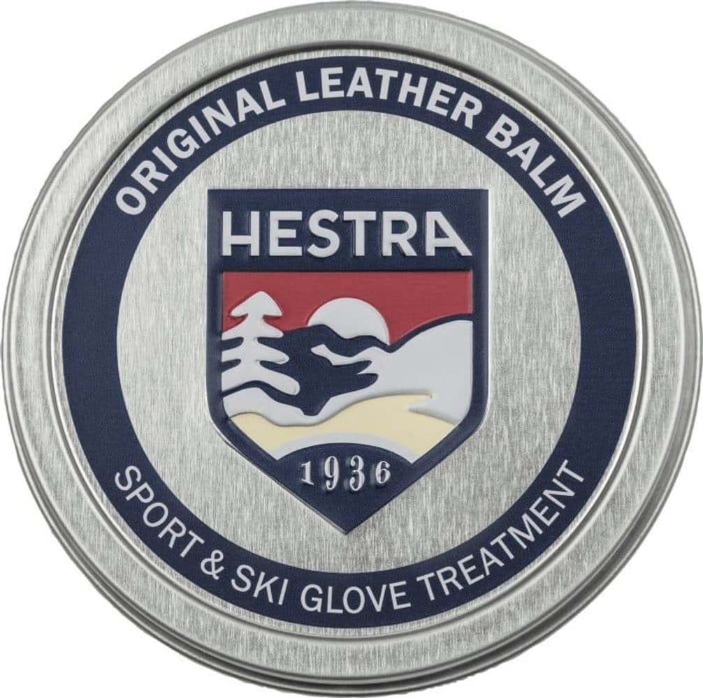 Leather Balm, view: 0