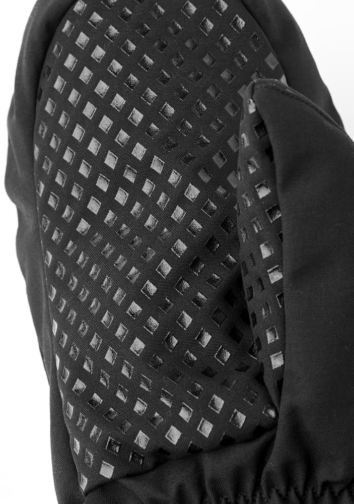 Pull Over Mitt kintaat, musta, view: 1