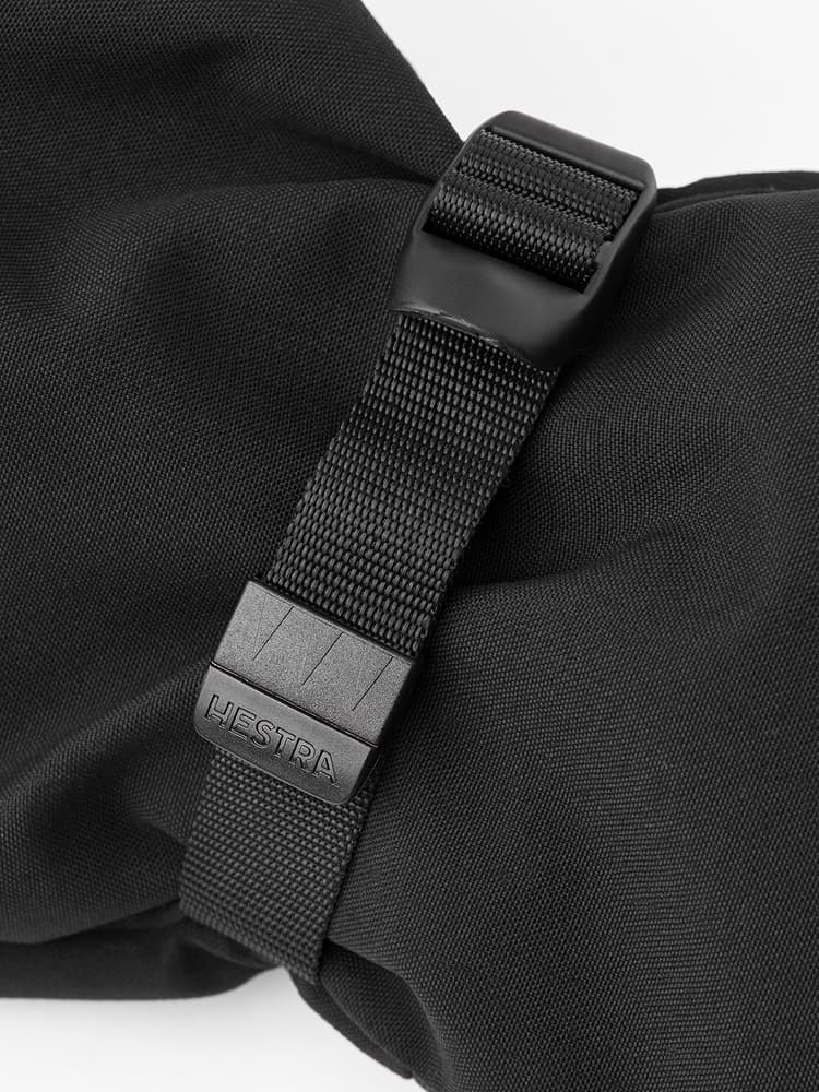 Pull Over Mitt kintaat, musta, view: 3