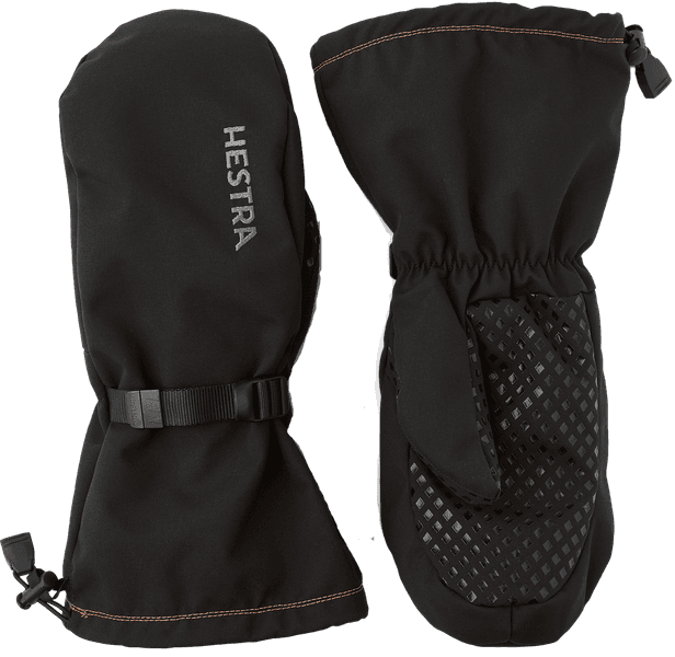 Pull Over Mitt kintaat, musta, view: 0