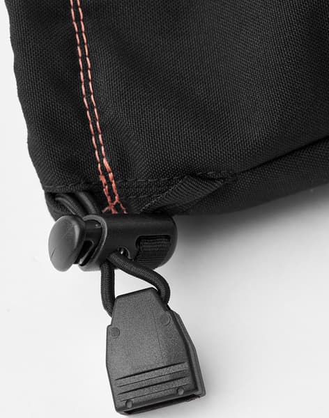 Pull Over Mitt kintaat, musta, view: 4