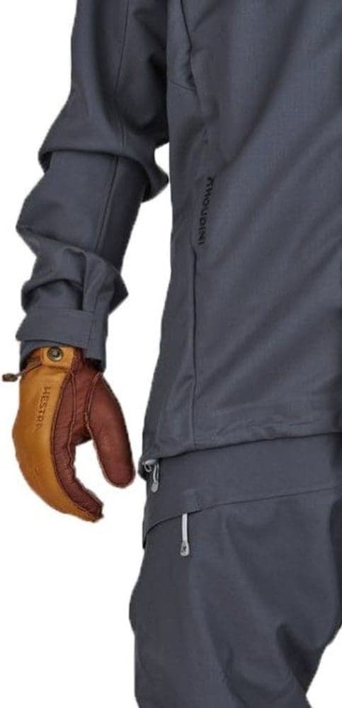 Wakayama -sormikkaat, ruskea, view: 5