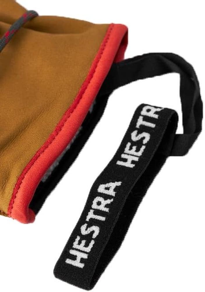 Wakayama -sormikkaat, ruskea, view: 2