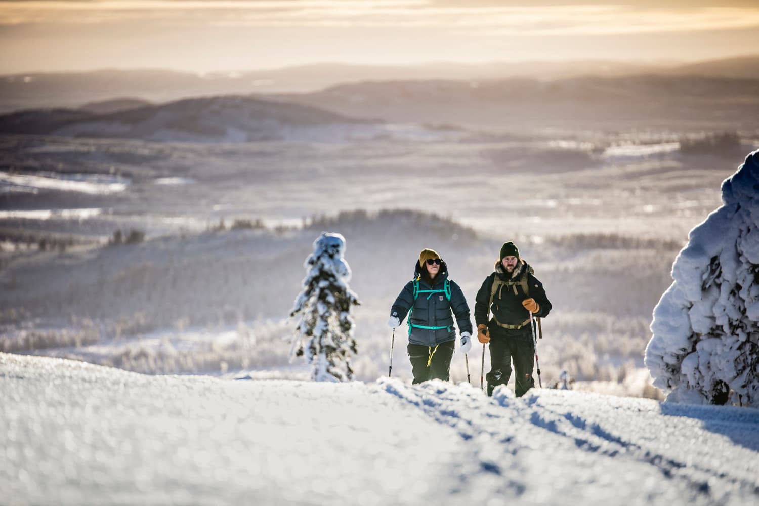 Leather Box -nahkarukkaset, musta, view: 3