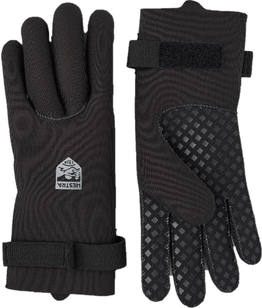 Neptune 5 finger neopreenikäsine, msuta, view: 0