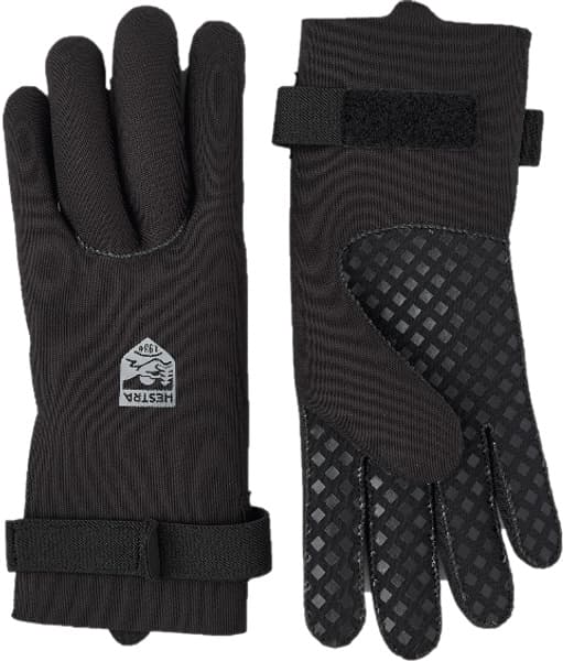 Neptune 5 finger neopreenikäsine, msuta, view: 0