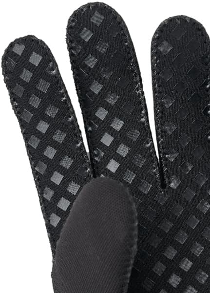 Neptune 5 finger neopreenikäsine, msuta, view: 2