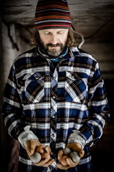 Skullman hanskat, vaaleanruskea, view: 5