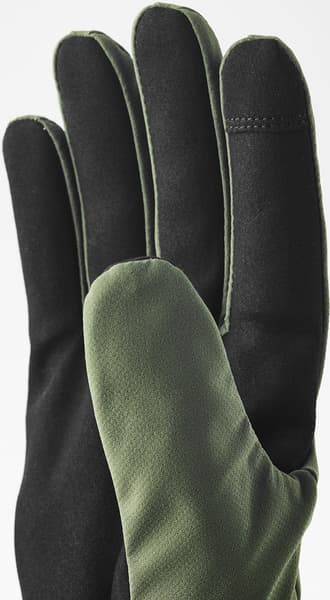 CZone Bike Mistral pyöräilyhanska, oliivinvihreä, view: 4