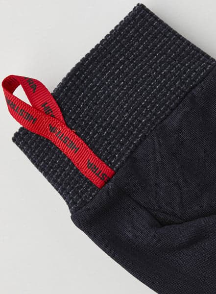 Touch Active Glove aluskäsineet, tummansininen, view: 1