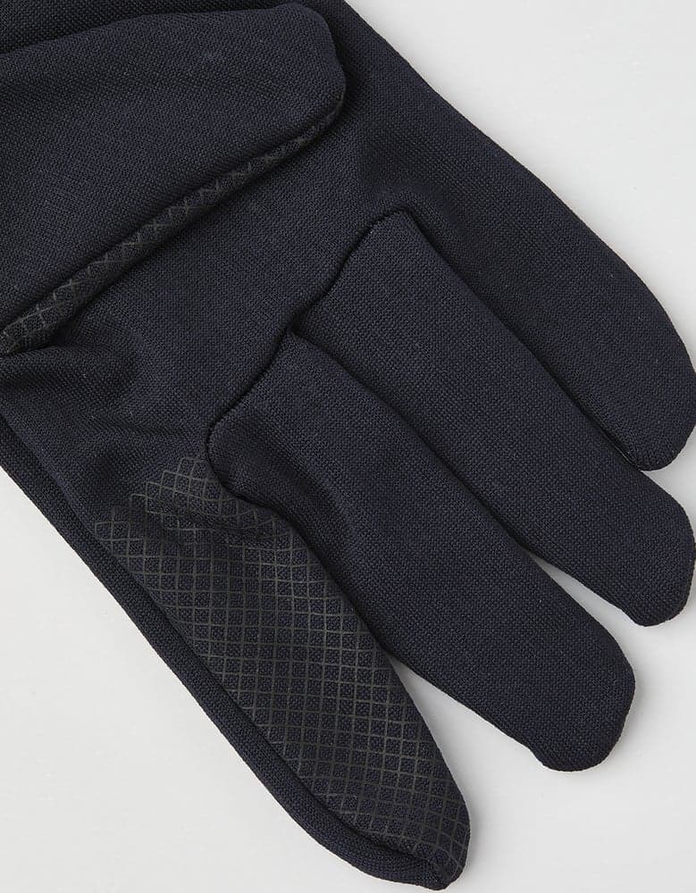 Touch Active Glove aluskäsineet, tummansininen, view: 2