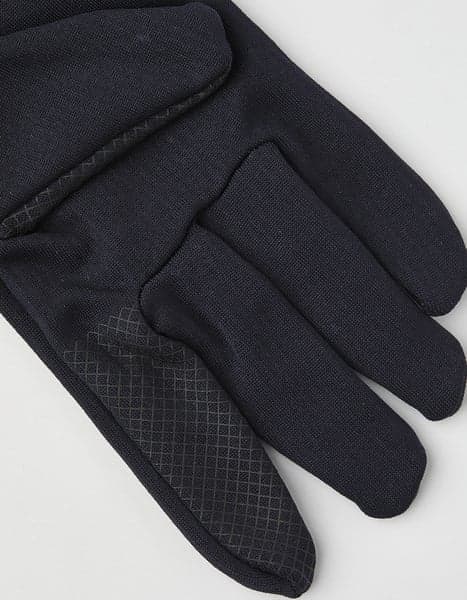 Touch Active Glove aluskäsineet, tummansininen, view: 2