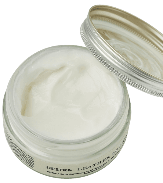 Leather Lotion White suojavoide, view: 1