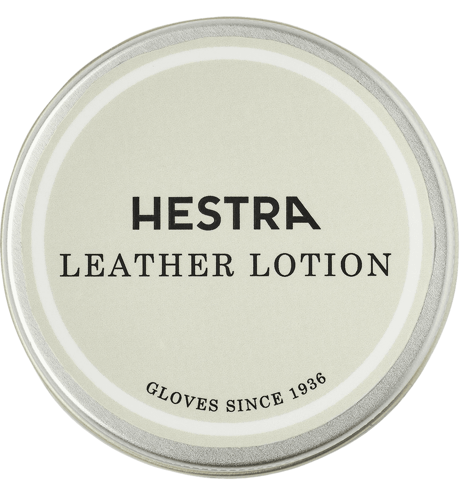 Leather Lotion White suojavoide, view: 0