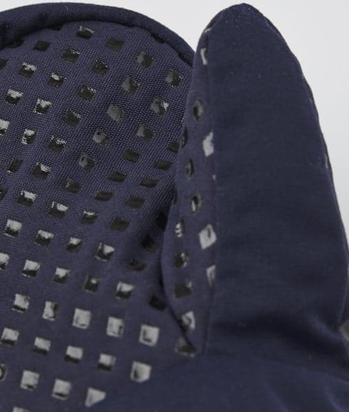 Fjellvott Junior Mitt lasten kintaat, tummansininen, view: 3