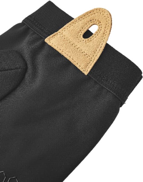 Nimbus Glove 5 finger käsine, musta, view: 3