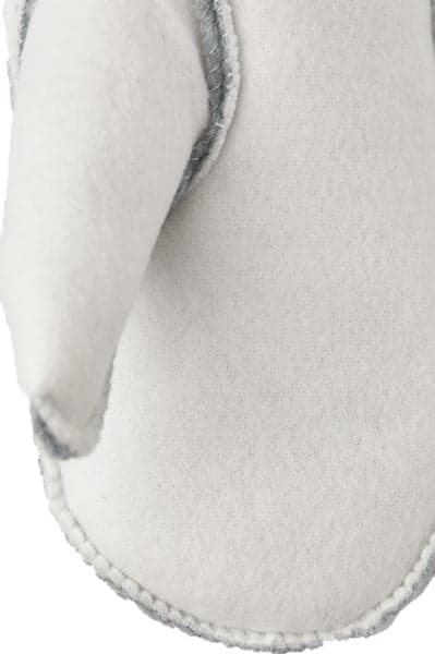 Heli Ski Jr Liner lasten vuorikinnas, valkoinen, view: 1