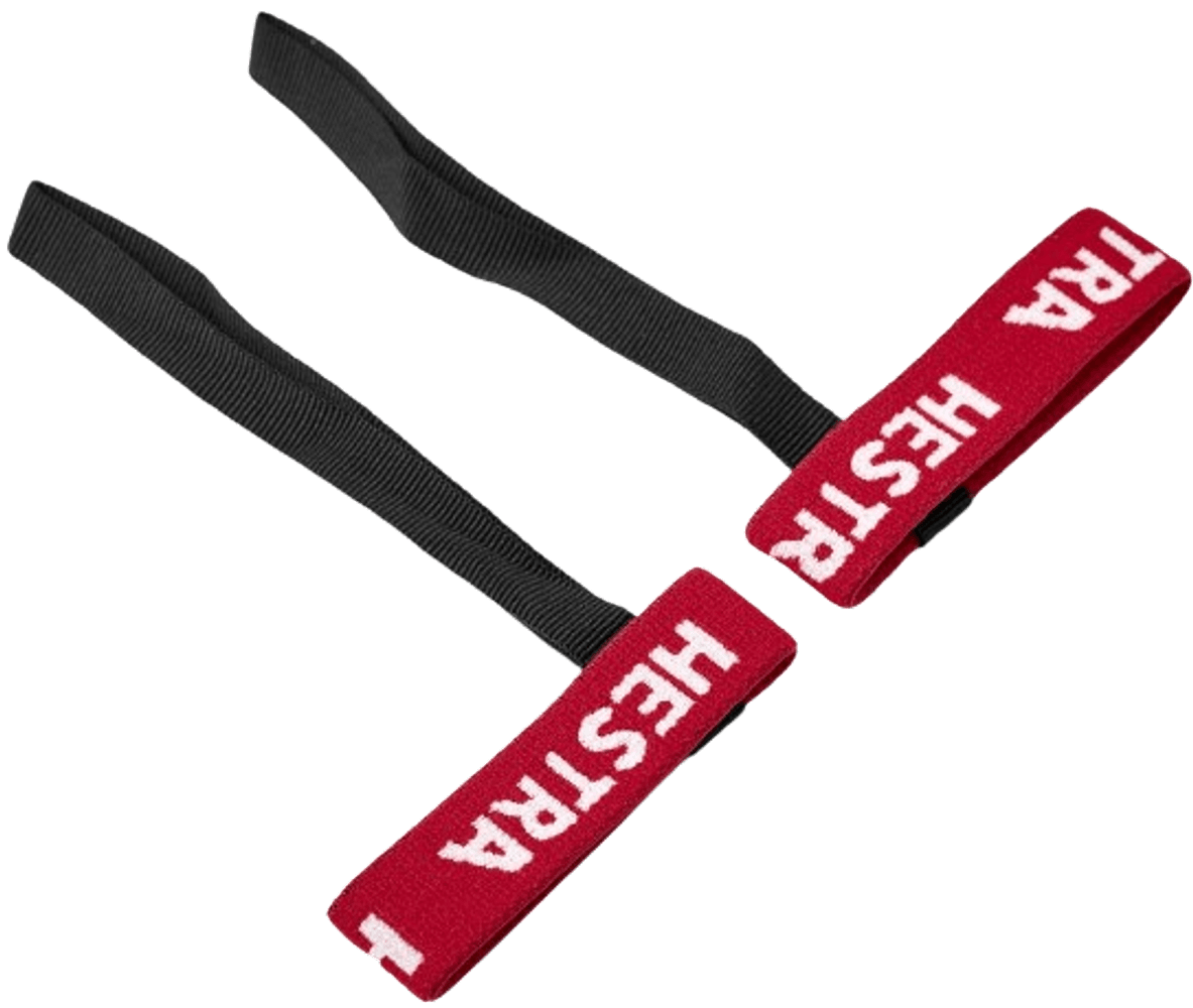 Handcuff Kids lasten hanskanpidikkeet, koot 2 - 6, view: 0