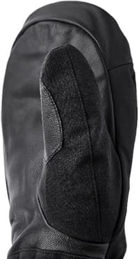 Powder Gauntlet kintaat, musta - view: 3