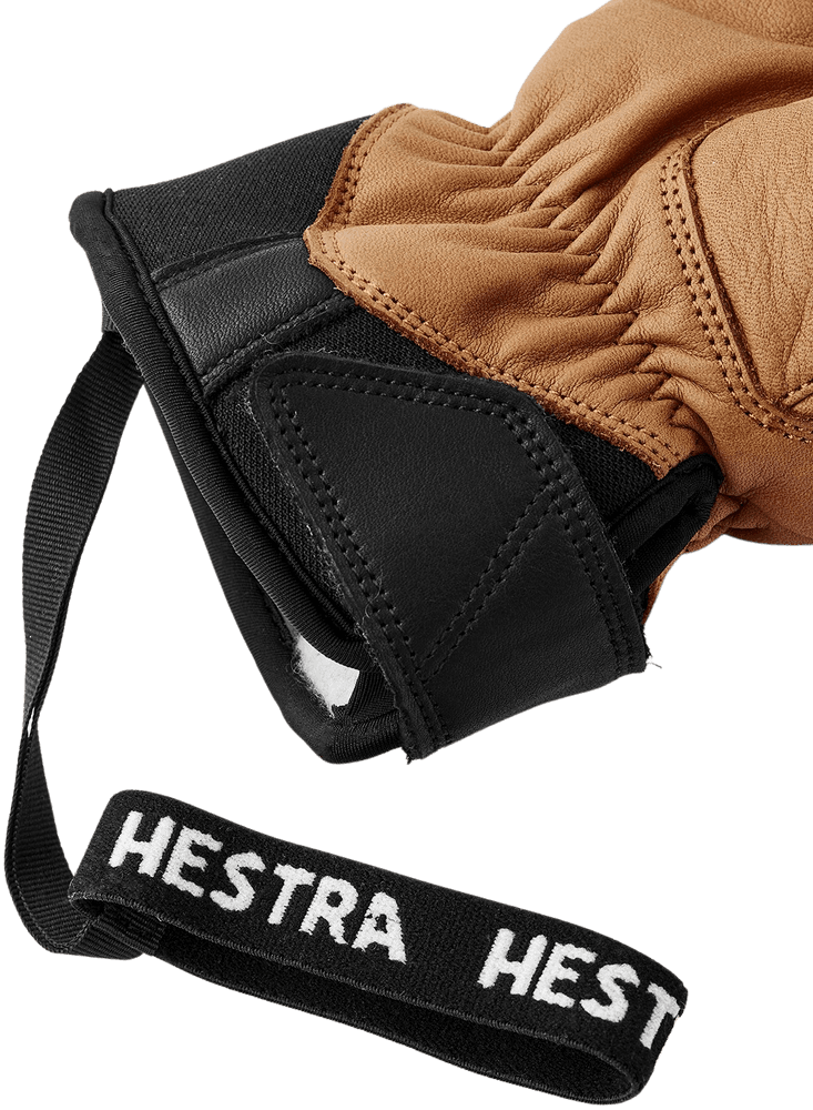 Fall Line Mitt naisten kintaat, vaaleanruskea, view: 4