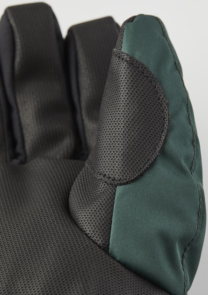 Gauntlet CZone Junior Vihreä/Musta, view: 1