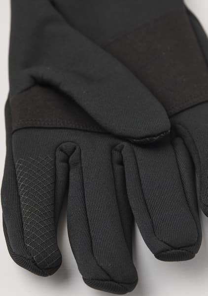 Touch Point Fleece Liner Musta, view: 2