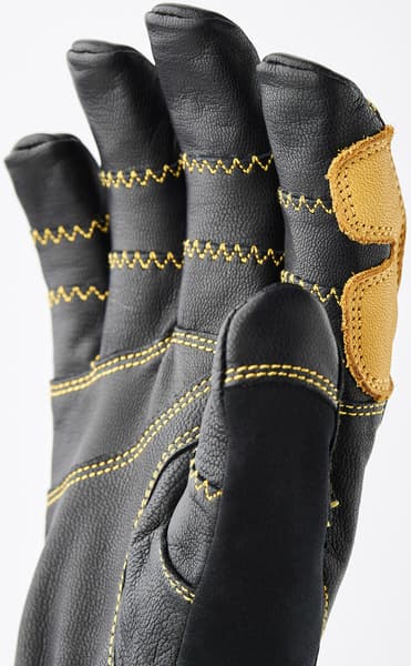 Ergo Grip Active Glove Musta, view: 1