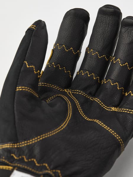 Ergo Grip Active Glove Musta, view: 4