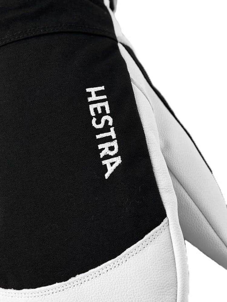 Army Leather Heli Ski -kintaat (Black), view: 5