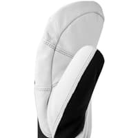 Army Leather Extreme Mitt Black/Offwhite - view: 1