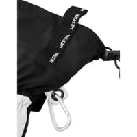 Army Leather Extreme Mitt Black/Offwhite - view: 5