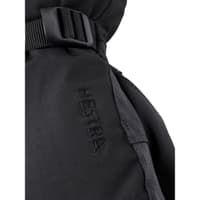 Army Leather Extreme Mitt kintaat, musta - view: 2